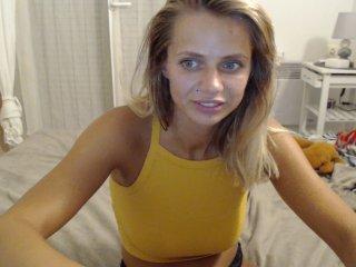 GinaValentina bongacams