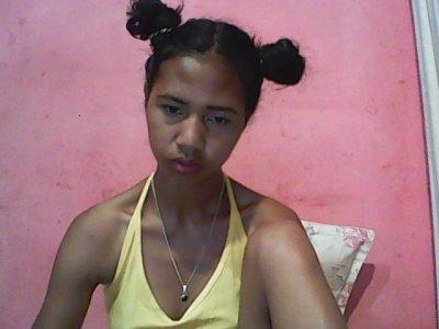 Ginahhot bongacams