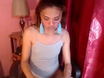 ginafoxyladyforu chaturbate