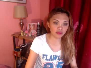 ginafoxyladyforu chaturbate