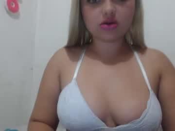 ginger_0x chaturbate