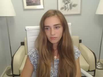 ginger_amazing chaturbate