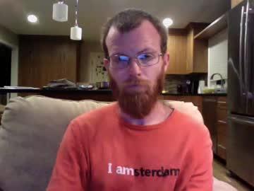 ginger_bread_man123 chaturbate