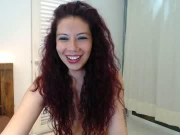 ginger_dance chaturbate