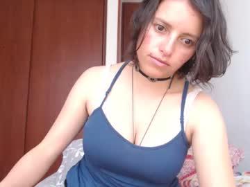 ginger_lucia chaturbate