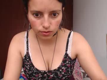 ginger_lucia chaturbate