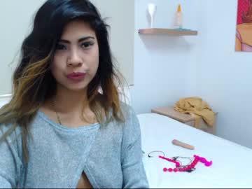 ginger_sunny chaturbate