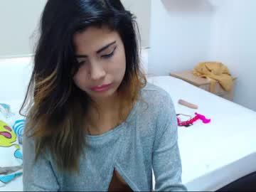 ginger_sunny chaturbate