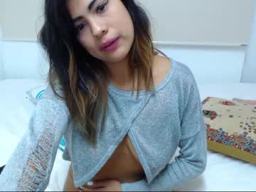 ginger_sunny chaturbate