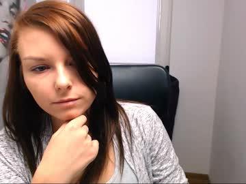 ginger_wildgirl chaturbate