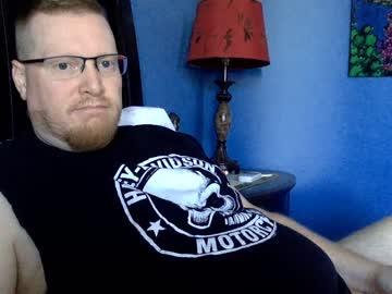 gingerbeef76 chaturbate