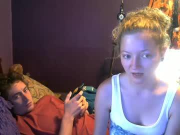 gingercouple chaturbate