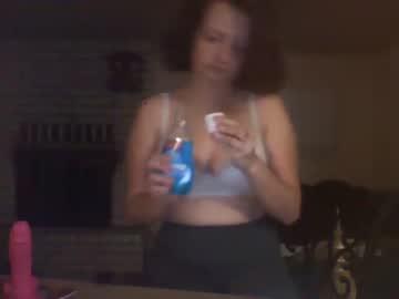 gingerkisses420 chaturbate