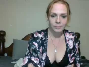 gingernature chaturbate