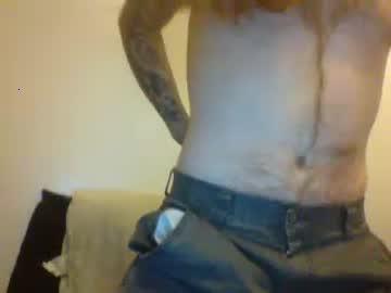 gingershouse chaturbate