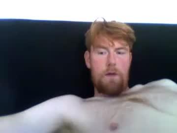 gingerwarriorman chaturbate