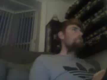 gingerwarriorman chaturbate