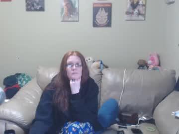 gingerweedcnd chaturbate