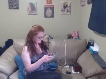 gingerweedcnd chaturbate