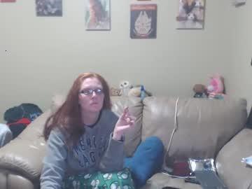 gingerweedcnd chaturbate