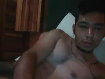 ginoger33 chaturbate