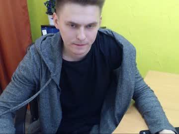 giorggio_tommerson chaturbate