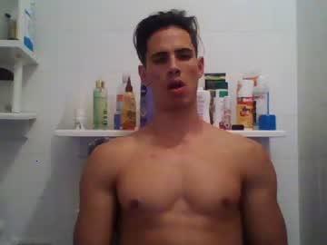 giorgio_palmizano chaturbate