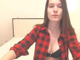 GirlSkyDream bongacams