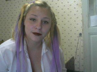 GirlSmile bongacams