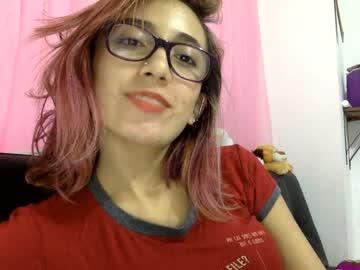 girlscolombianshots chaturbate