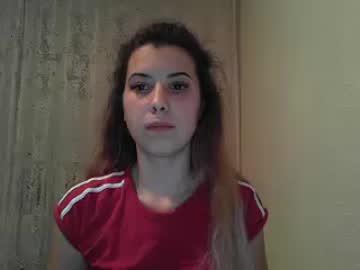 giuliaa18 chaturbate