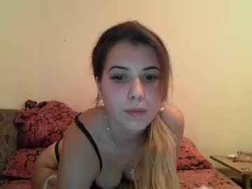 giuliaa18 chaturbate