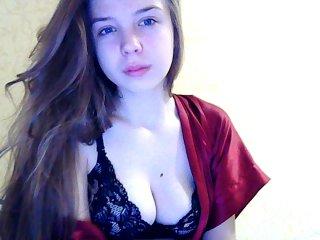 Gloriaa007 bongacams