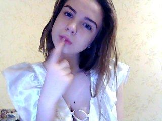 Gloriaa007 bongacams