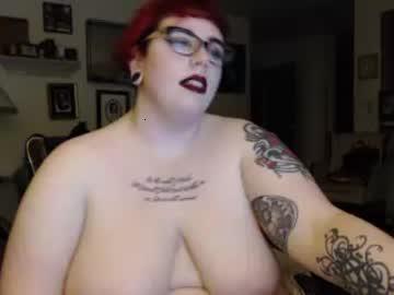 gloomyxbones chaturbate