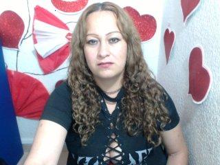 gloriasexx159 bongacams