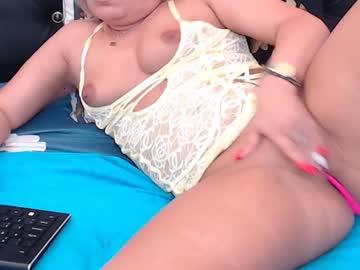 goddess_allysse chaturbate