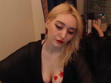 goddess_in_black chaturbate