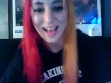 goddesslilith666 chaturbate