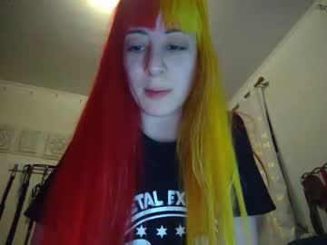 goddesslilith666 chaturbate