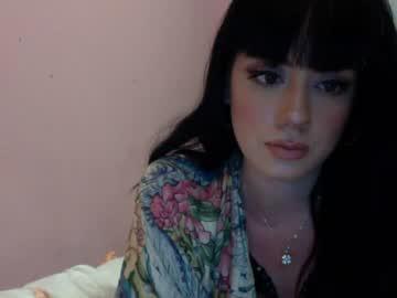 goddessserina chaturbate