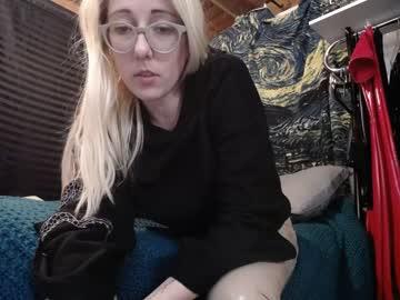 goddessuni chaturbate