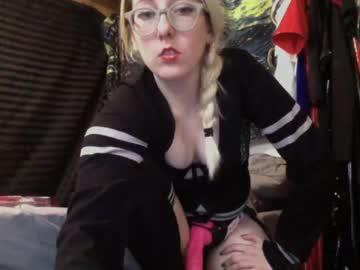 goddessuni chaturbate