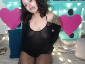 godessofdawn chaturbate