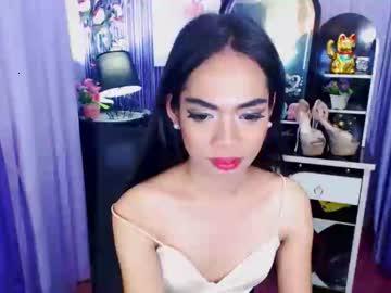 gorgeoustransgirl chaturbate