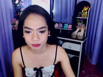 gorgeoustransgirl chaturbate