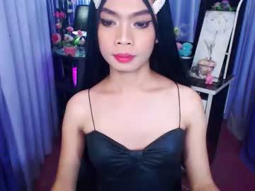 gorgeoustransgirl chaturbate