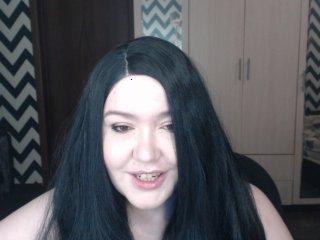 Gothic-lily bongacams