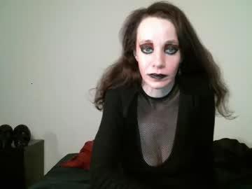 gothicabsinthe chaturbate