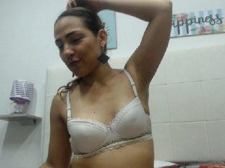 Grace-127 bongacams